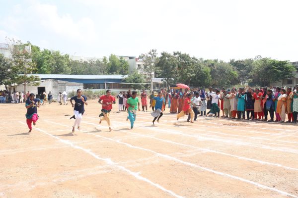 Sports Day