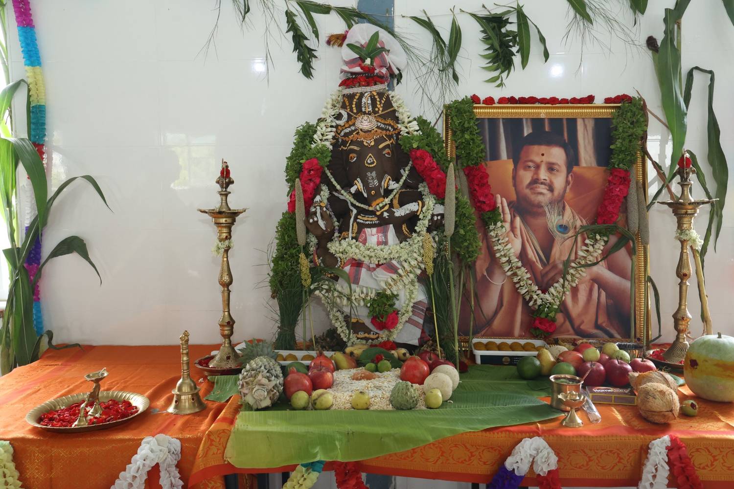 International Yoga Day