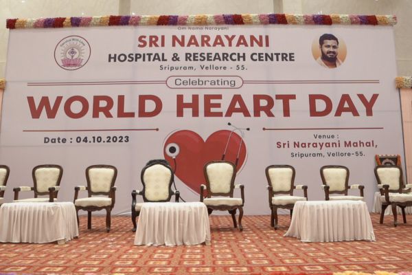 World Heart Day